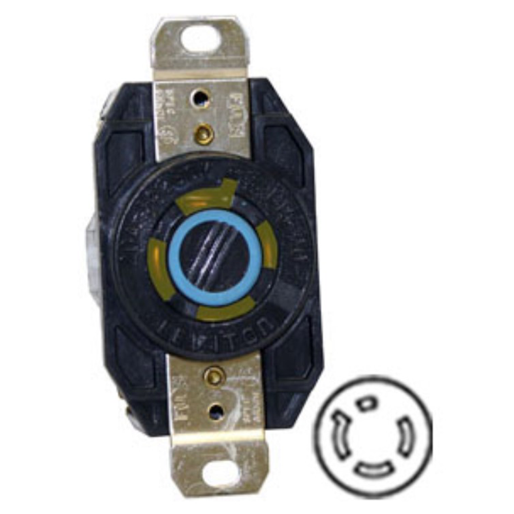 Leviton&reg; 2420 LEV 2420